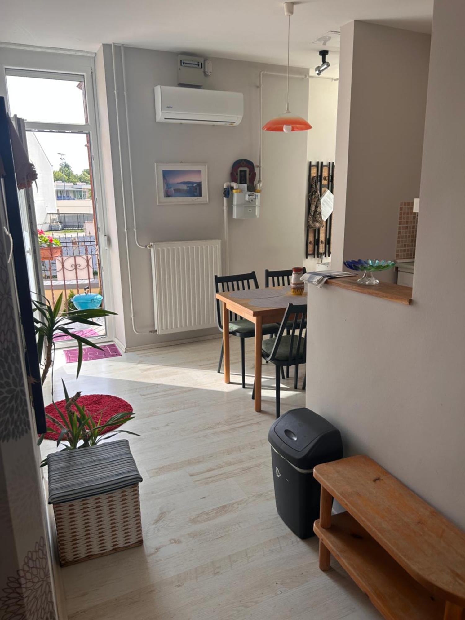Balazs Apartman Eger Phòng bức ảnh
